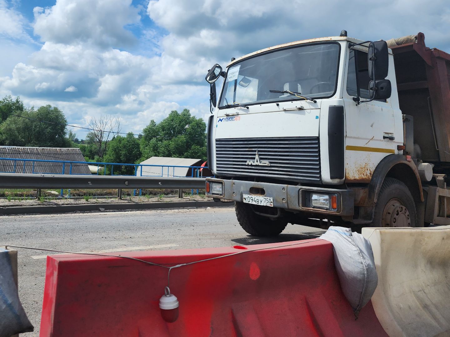 Луховицы, дороги, дорожный ремонт,