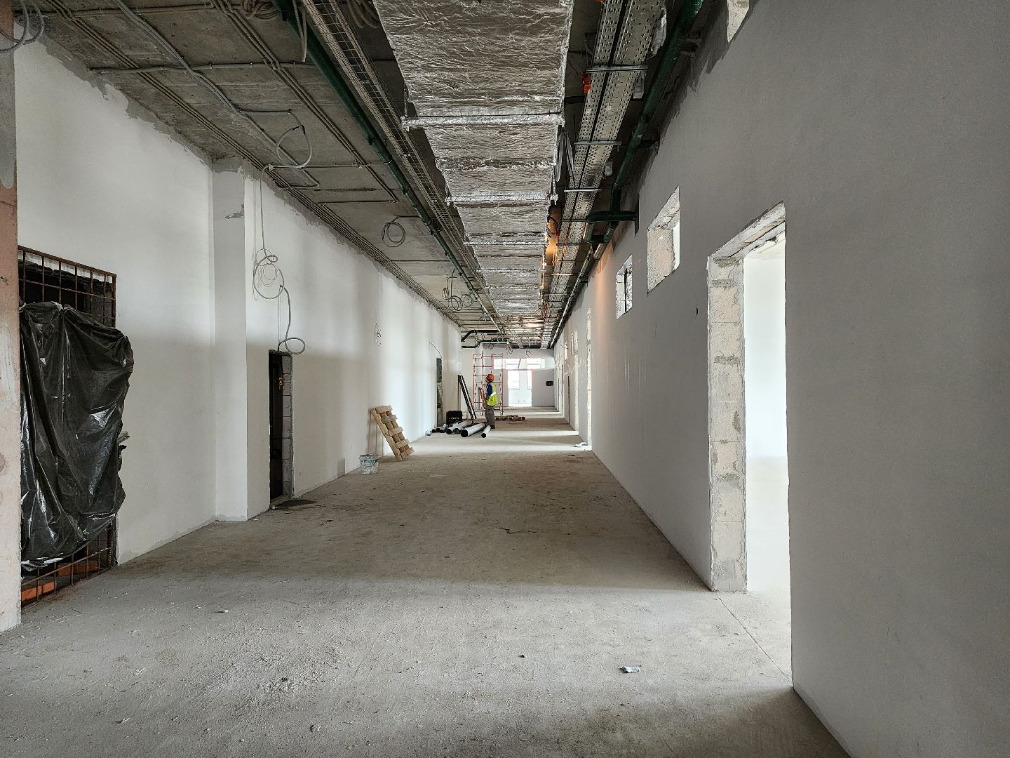 строительство школы, школа сапроново, школа купелинка, видное, ленинский округ, эко видное,