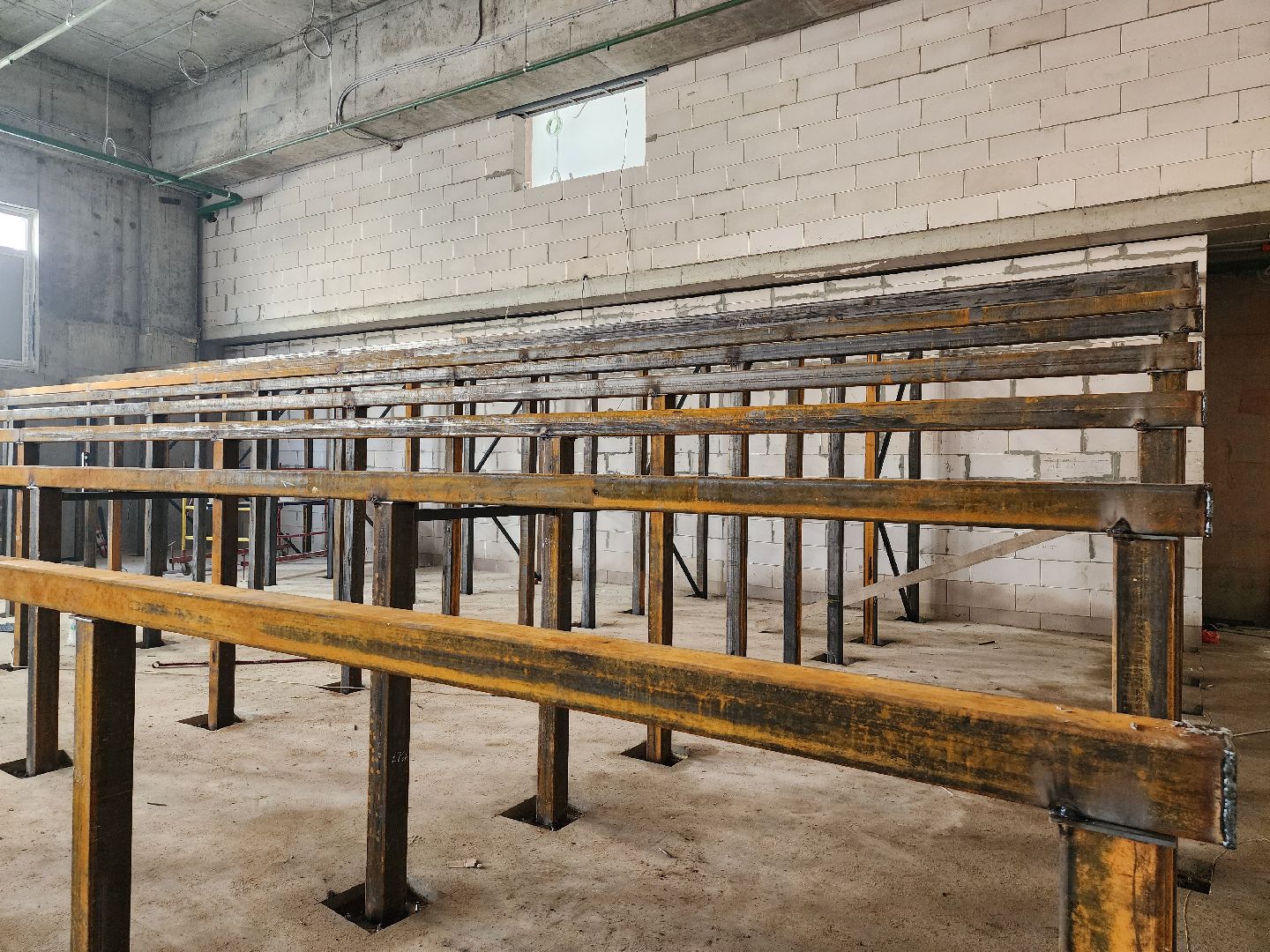 строительство школы, школа сапроново, школа купелинка, видное, ленинский округ, эко видное,