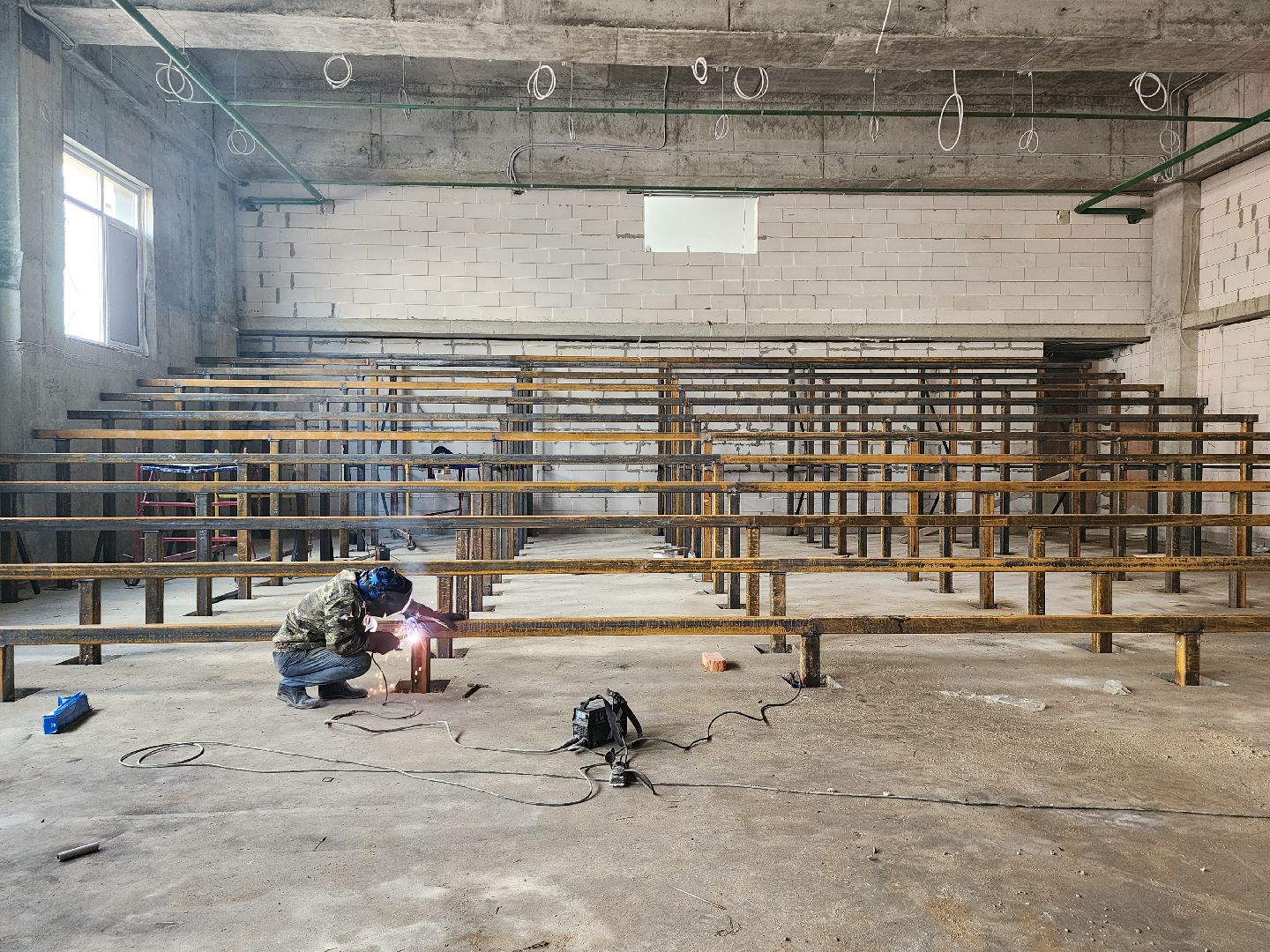 строительство школы, школа сапроново, школа купелинка, видное, ленинский округ, эко видное,