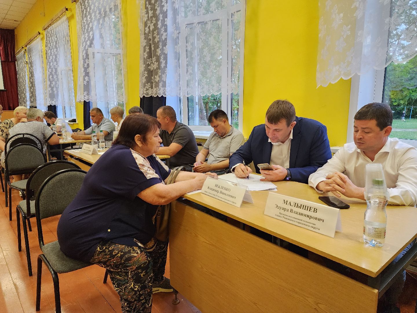 раменское, общество, выездная администрация, рыболово,