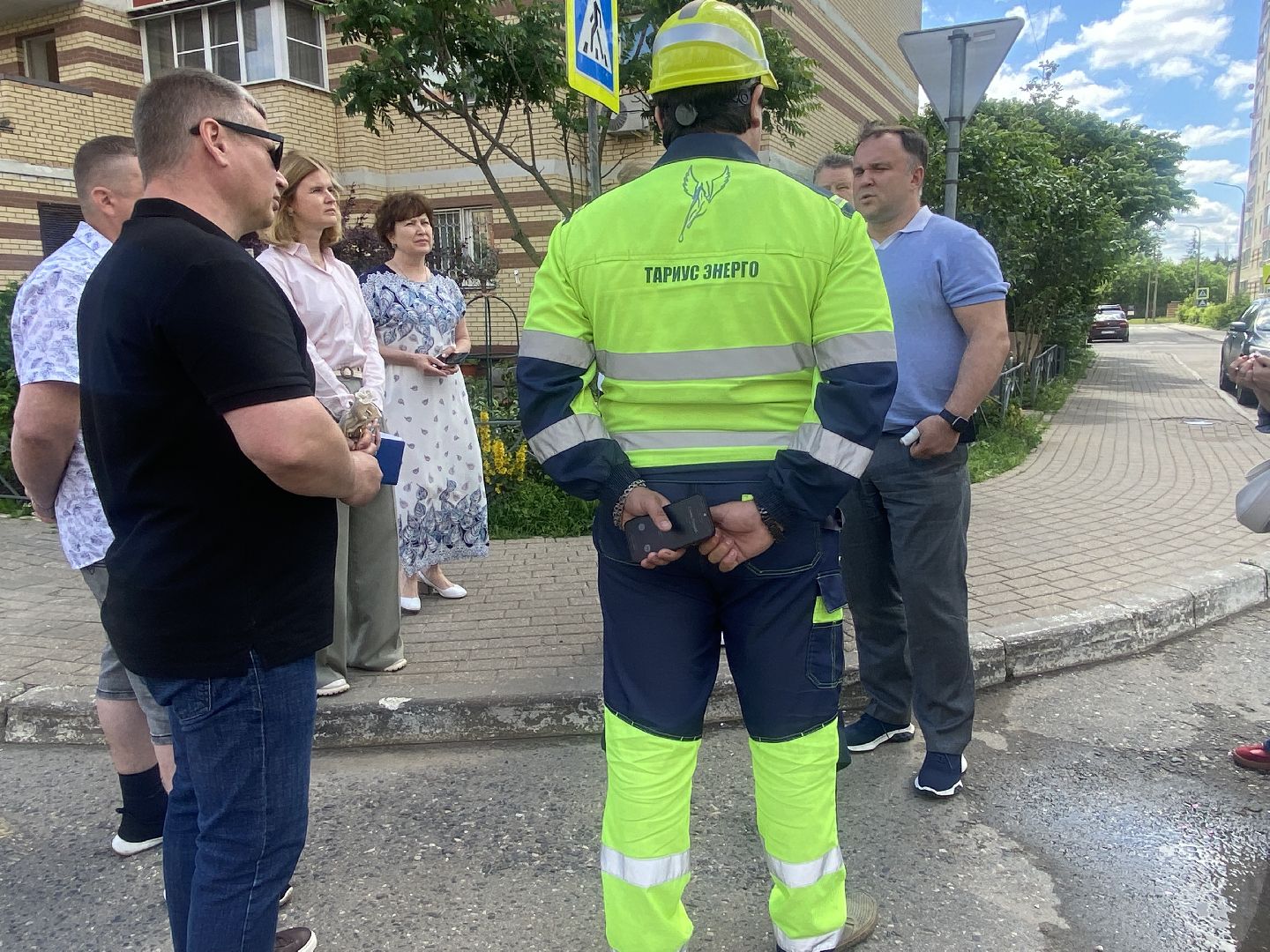 капитальный ремонт сетей, Власиха капремонт, Школьный во Власихе, ремонт тепловых сетей, модернизация систем водоснабжения,
