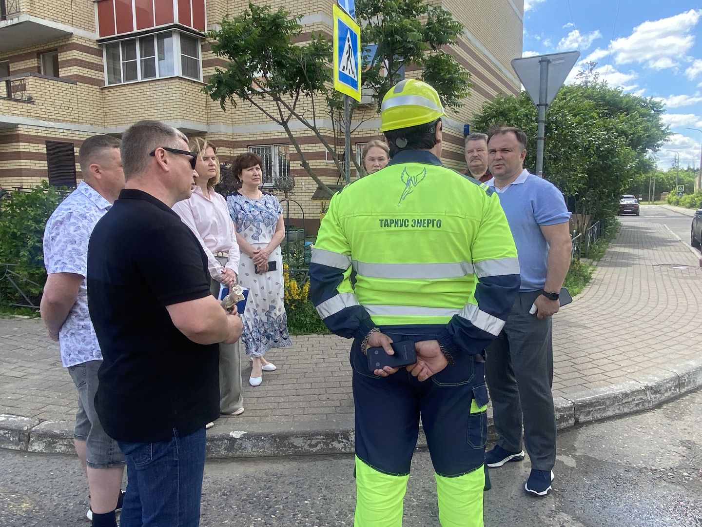 капитальный ремонт сетей, Власиха капремонт, Школьный во Власихе, ремонт тепловых сетей, модернизация систем водоснабжения,