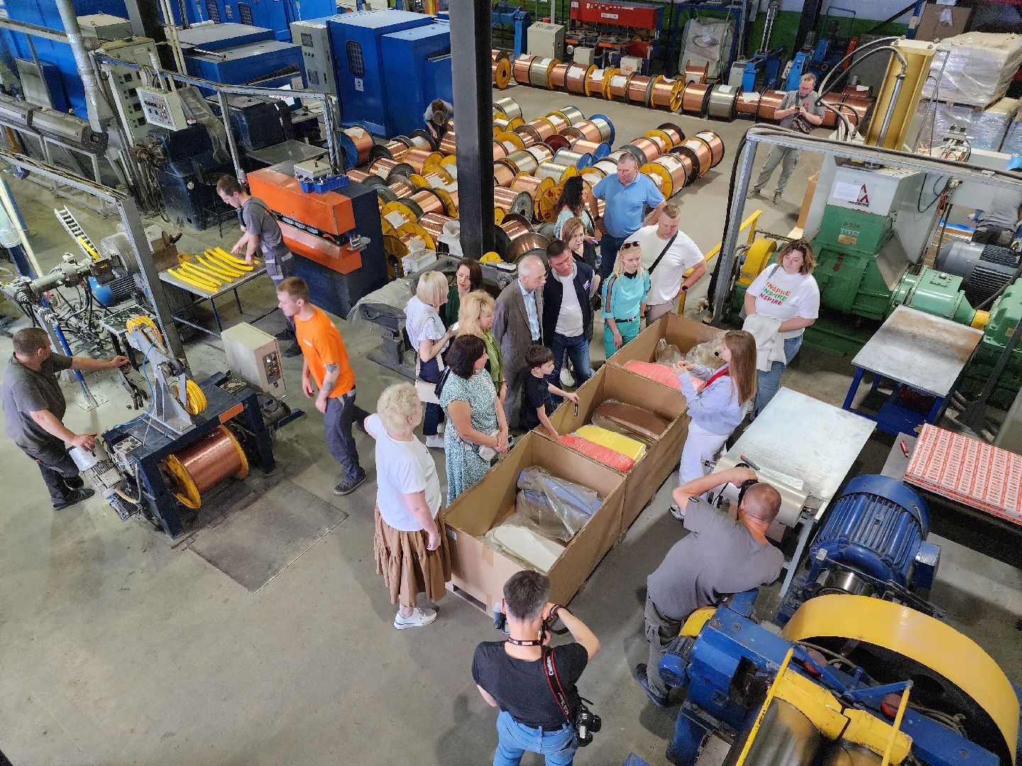 Подольск, Экономика, опора россии, Предприниматели Подмосковья, бизнес в подмосковье, Промышленный туризм,