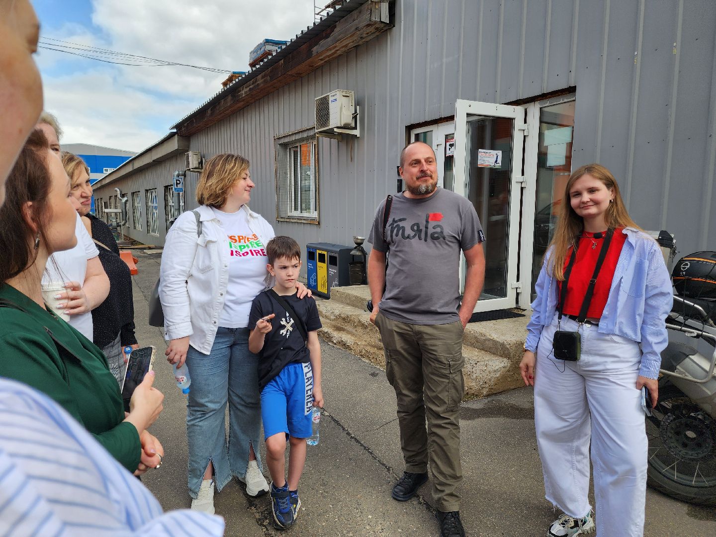 Подольск, Экономика, опора россии, Предприниматели Подмосковья, бизнес в подмосковье, Промышленный туризм,