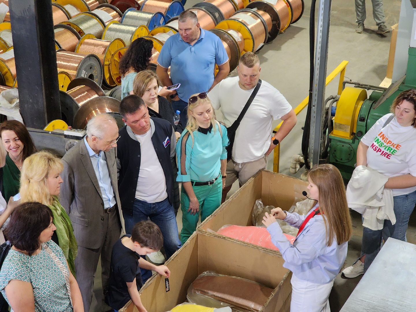 Подольск, Экономика, опора россии, Предприниматели Подмосковья, бизнес в подмосковье, Промышленный туризм,