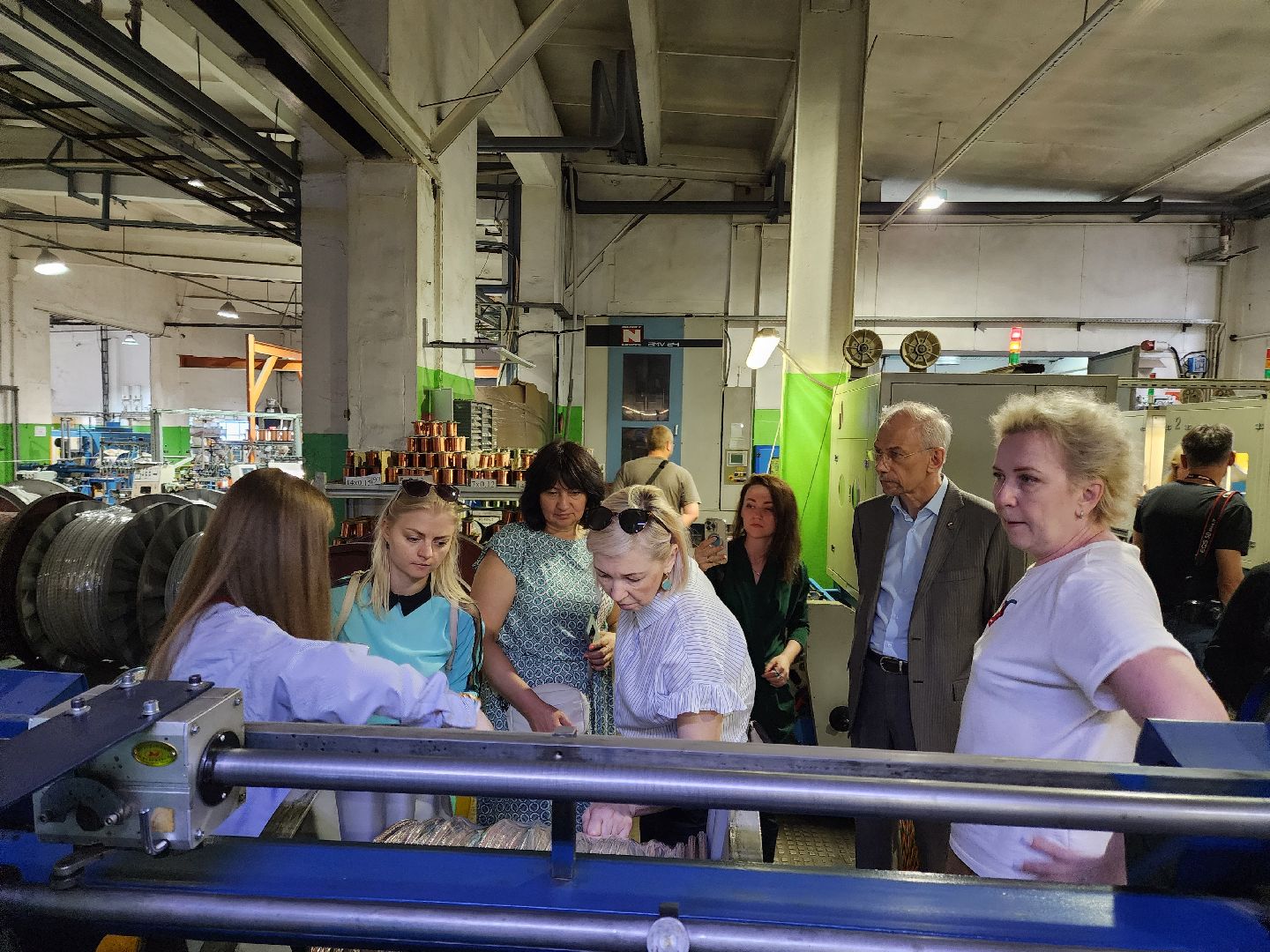 Подольск, Экономика, опора россии, Предприниматели Подмосковья, бизнес в подмосковье, Промышленный туризм,