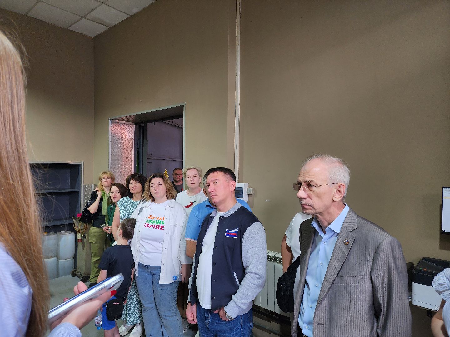 Подольск, Экономика, опора россии, Предприниматели Подмосковья, бизнес в подмосковье, Промышленный туризм,