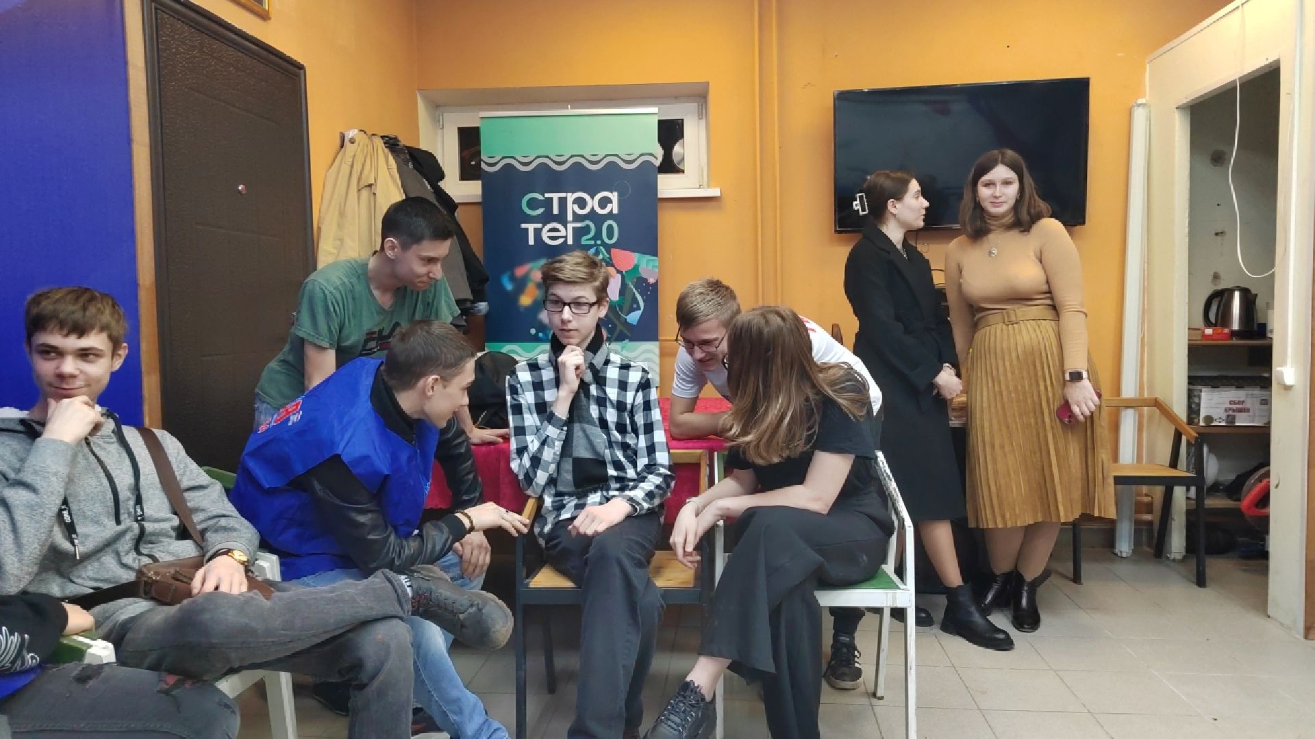 Пушкино, Ивантеевка, Пушкинский округ, молодая гвардия, Единая Россия, молодогвардейцы, МГЕР, МГЕРМО, волонтеры, Весна в Подмосковье