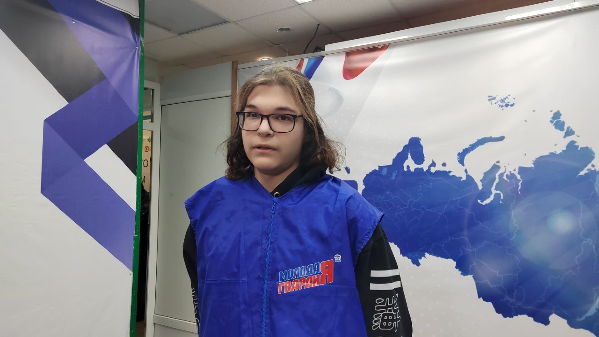 Пушкино, Ивантеевка, Пушкинский округ, молодая гвардия, Единая Россия, молодогвардейцы, МГЕР, МГЕРМО, волонтеры, Весна в Подмосковье