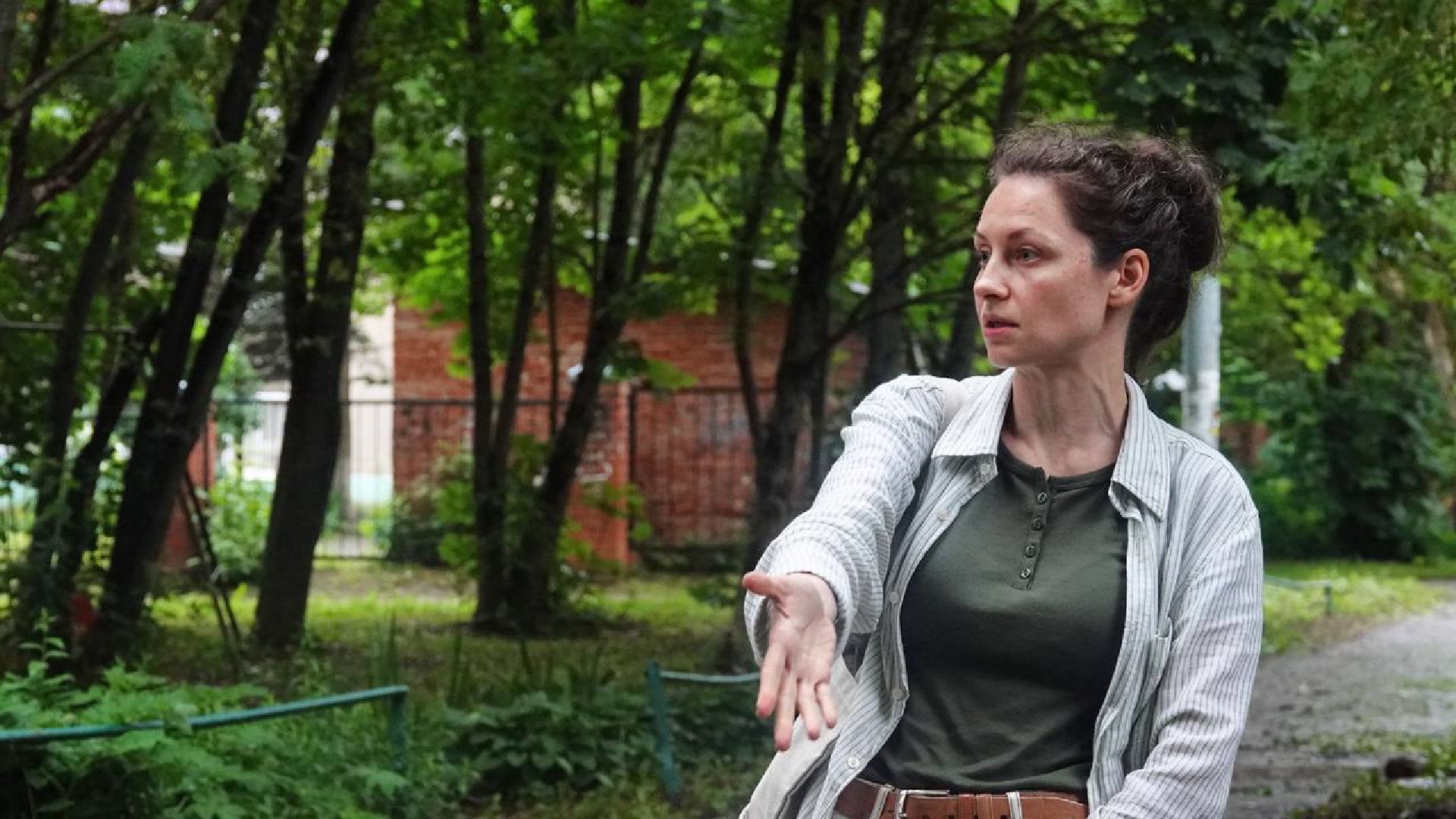 Сергиев Посад, Выездная администрация, Диалог с жителями, Благоустройство, Комплексное благоустройство дворов, КБДТ, Доверие к власти,