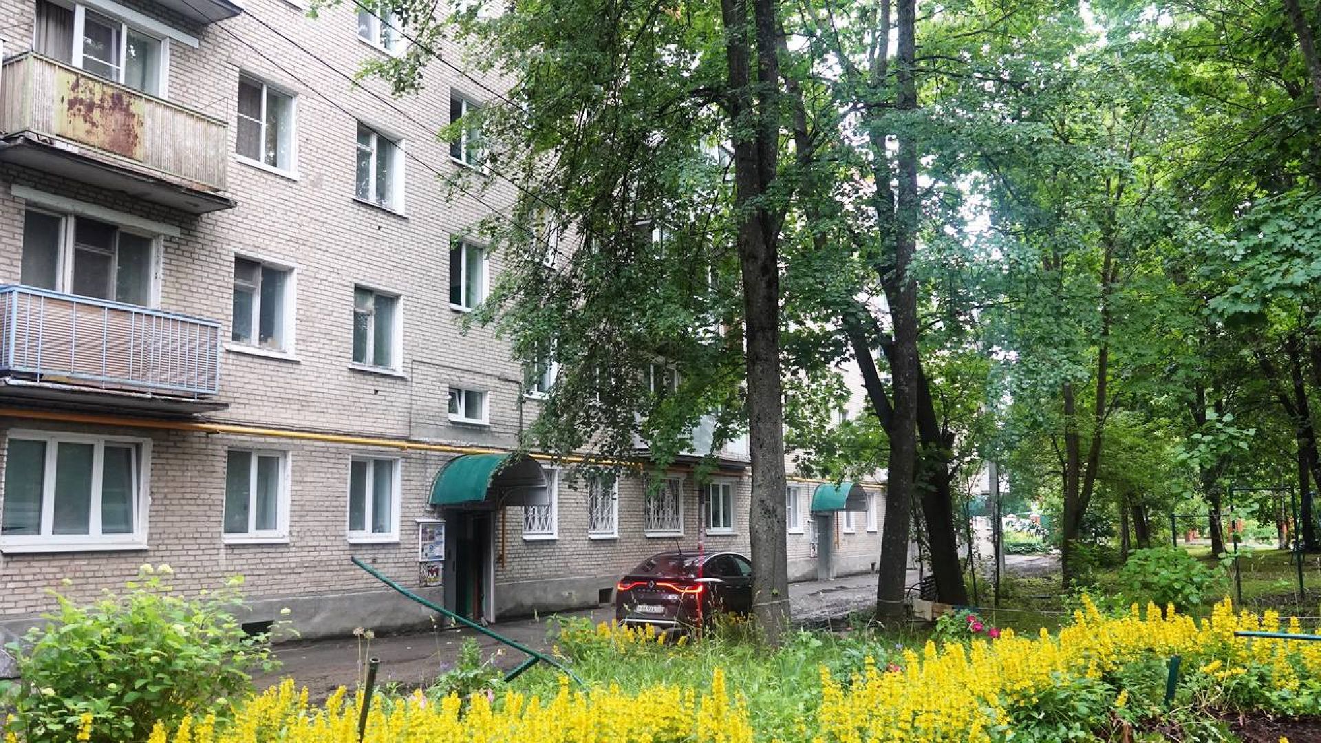 Сергиев Посад, Выездная администрация, Диалог с жителями, Благоустройство, Комплексное благоустройство дворов, КБДТ, Доверие к власти,