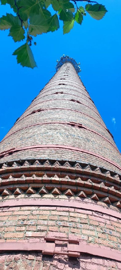 Дмитров, Котельная в Деденево,