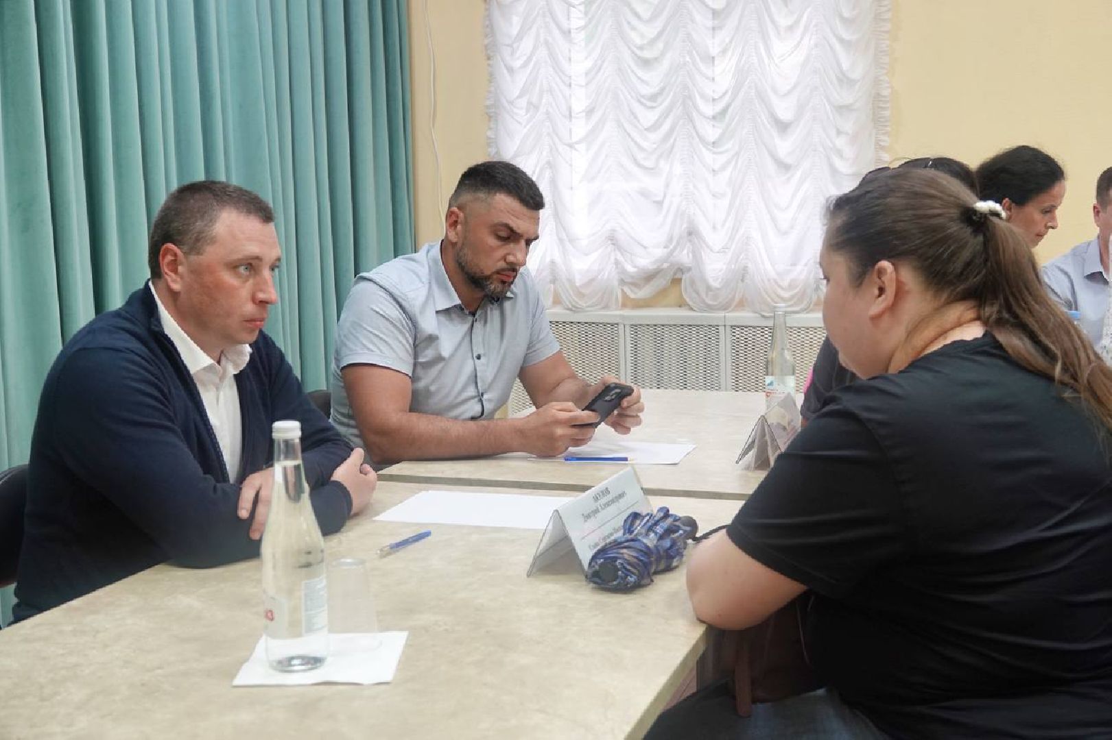 Выездная администрация, Доверие власти, Обращение жителей, Детские площадки, Игровые комплексы, Сергиев Посад, Сергиево-Посадский округ, Губернаторская площадка, Региональная программа, Благоустройство,