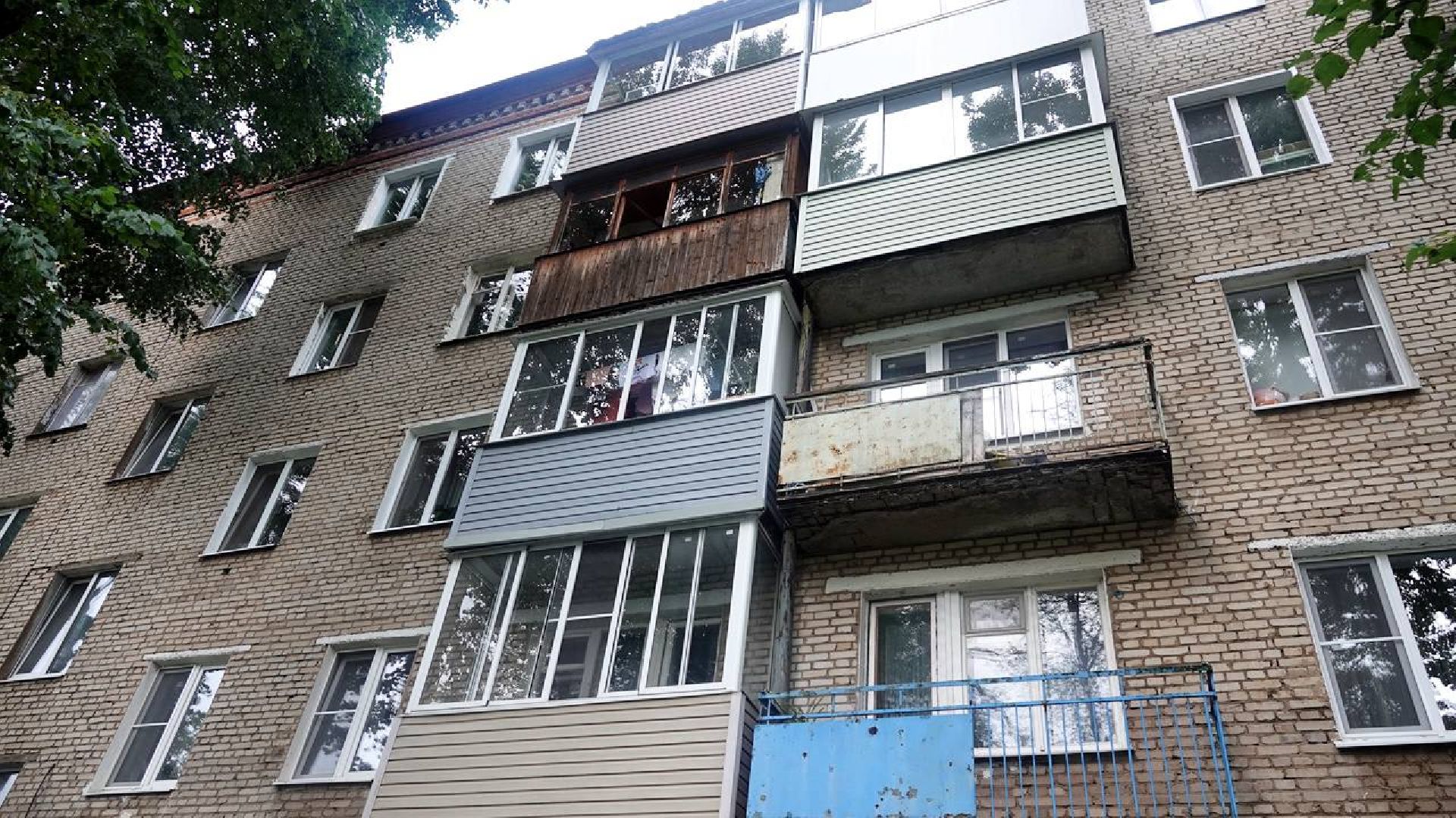 Выездная администрация, Сергиев Посад, Диалог с жителями, Фонд капитального ремонта МО, Капитальный ремонт многоквартирных домов, МКД, Сергиево-Посадский городской округ, Доверие к власти,