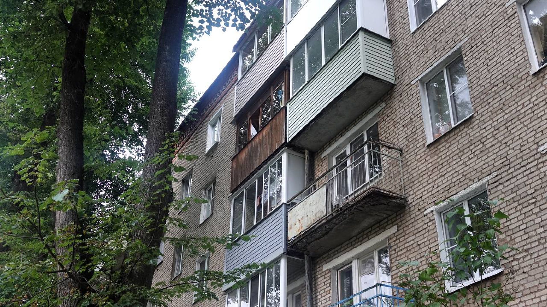 Выездная администрация, Сергиев Посад, Диалог с жителями, Фонд капитального ремонта МО, Капитальный ремонт многоквартирных домов, МКД, Сергиево-Посадский городской округ, Доверие к власти,