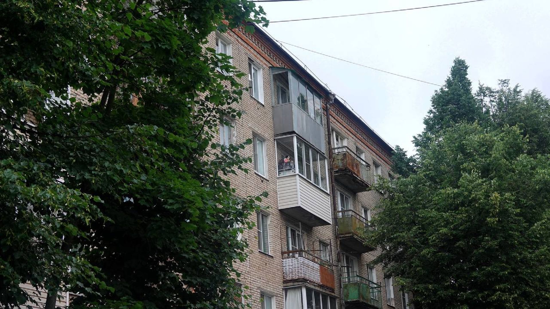 Выездная администрация, Сергиев Посад, Диалог с жителями, Фонд капитального ремонта МО, Капитальный ремонт многоквартирных домов, МКД, Сергиево-Посадский городской округ, Доверие к власти,