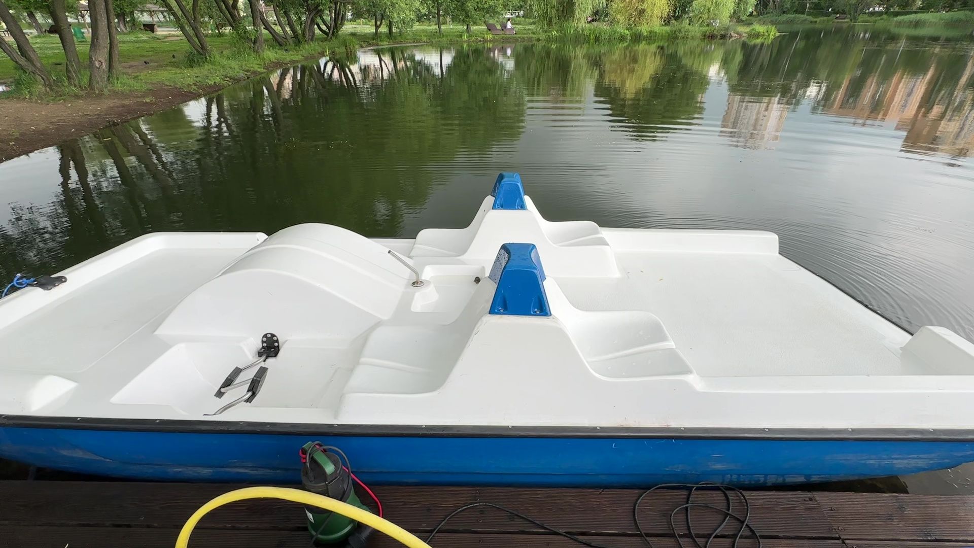 Реутов, парк, прокат лодок, катамараны, сапы,вода,
