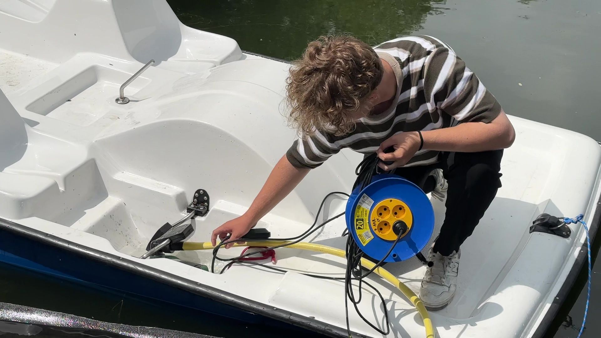 Реутов, парк, прокат лодок, катамараны, сапы,вода,