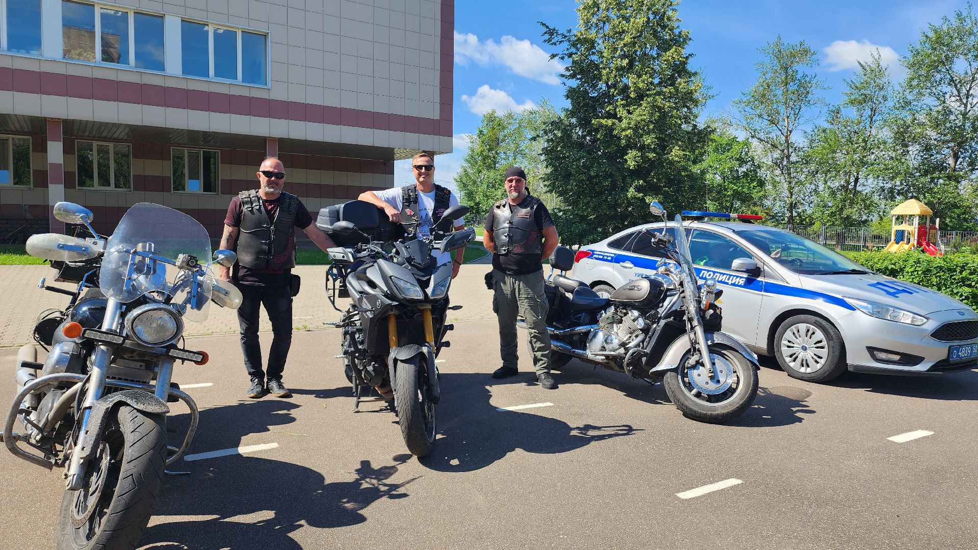 рейд безопасности, ОГИБДД, ПДД, Школьный лагерь, Подмосковье, Домодедово, профилактика бдд, Дети, Зебра, Пешеходный переход,