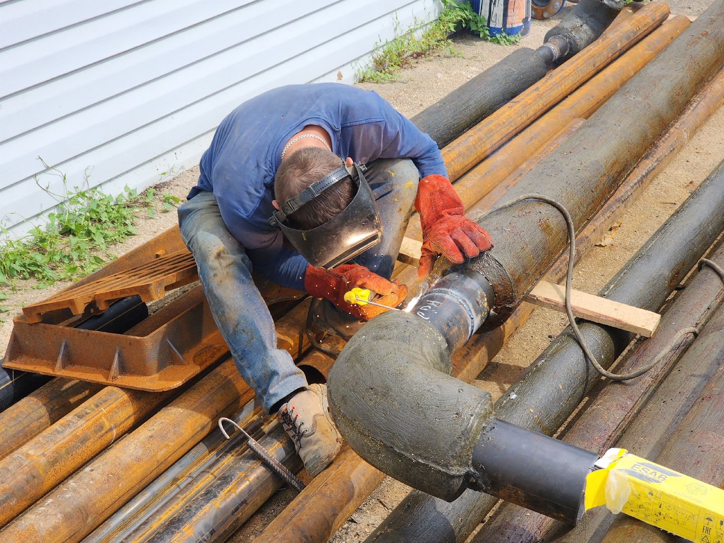 жкх, котельная, котельная в рузе, строительство котельной, руза, рузский городской округ, московская область, подмосковье,
