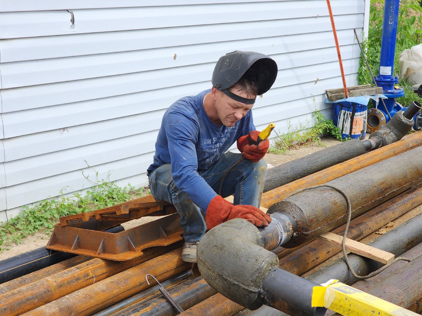 жкх, котельная, котельная в рузе, строительство котельной, руза, рузский городской округ, московская область, подмосковье,