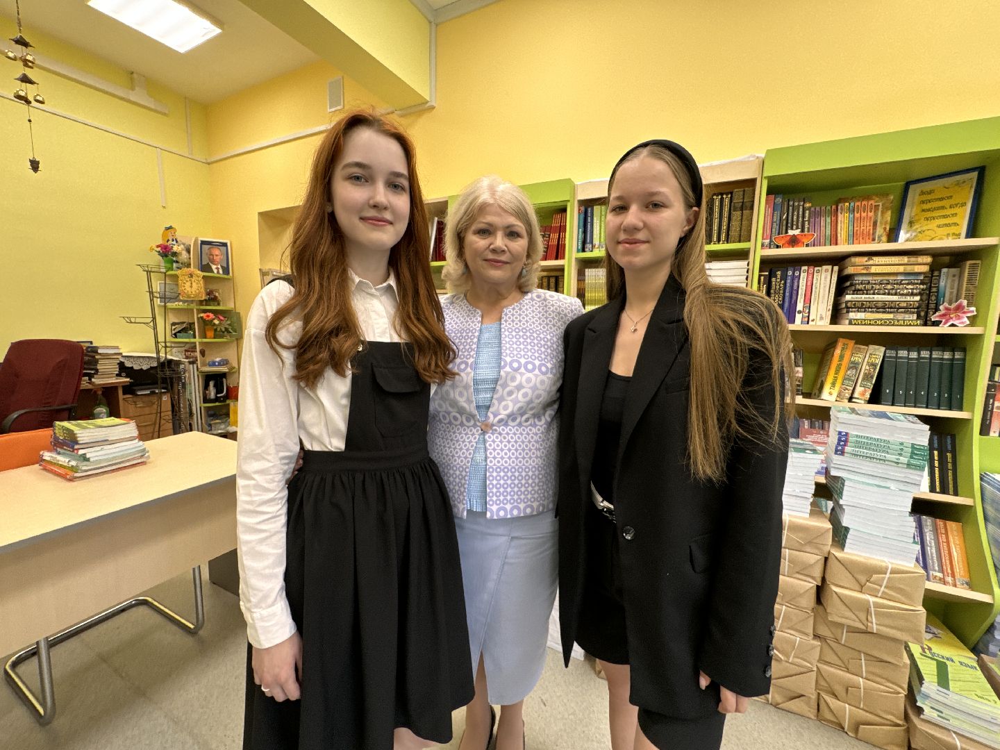 Одинцово, Стобалльники, Образование, ЕГЭ,