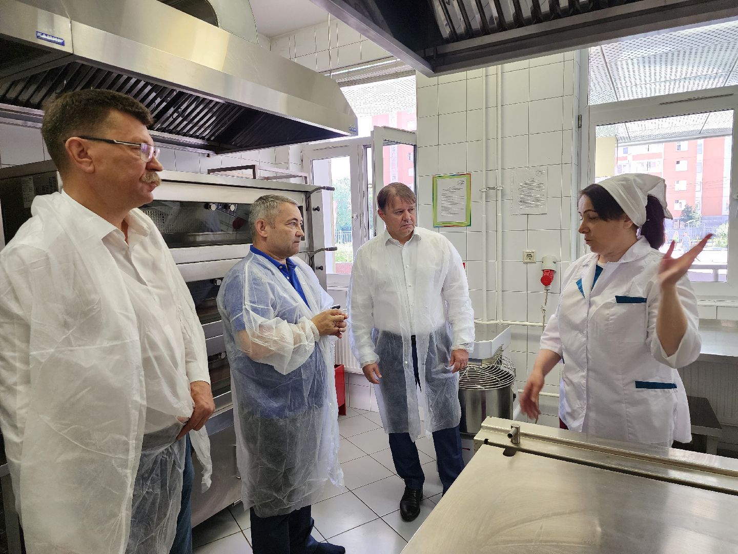 мониторинг лагерей, пришкольный лагерь,ленинский городской округ, видное, школа 9, школа 10, дети, образование ленинский округ,