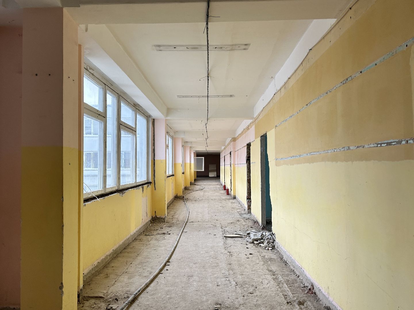 капитальный ремонт, образование, дети, проверка