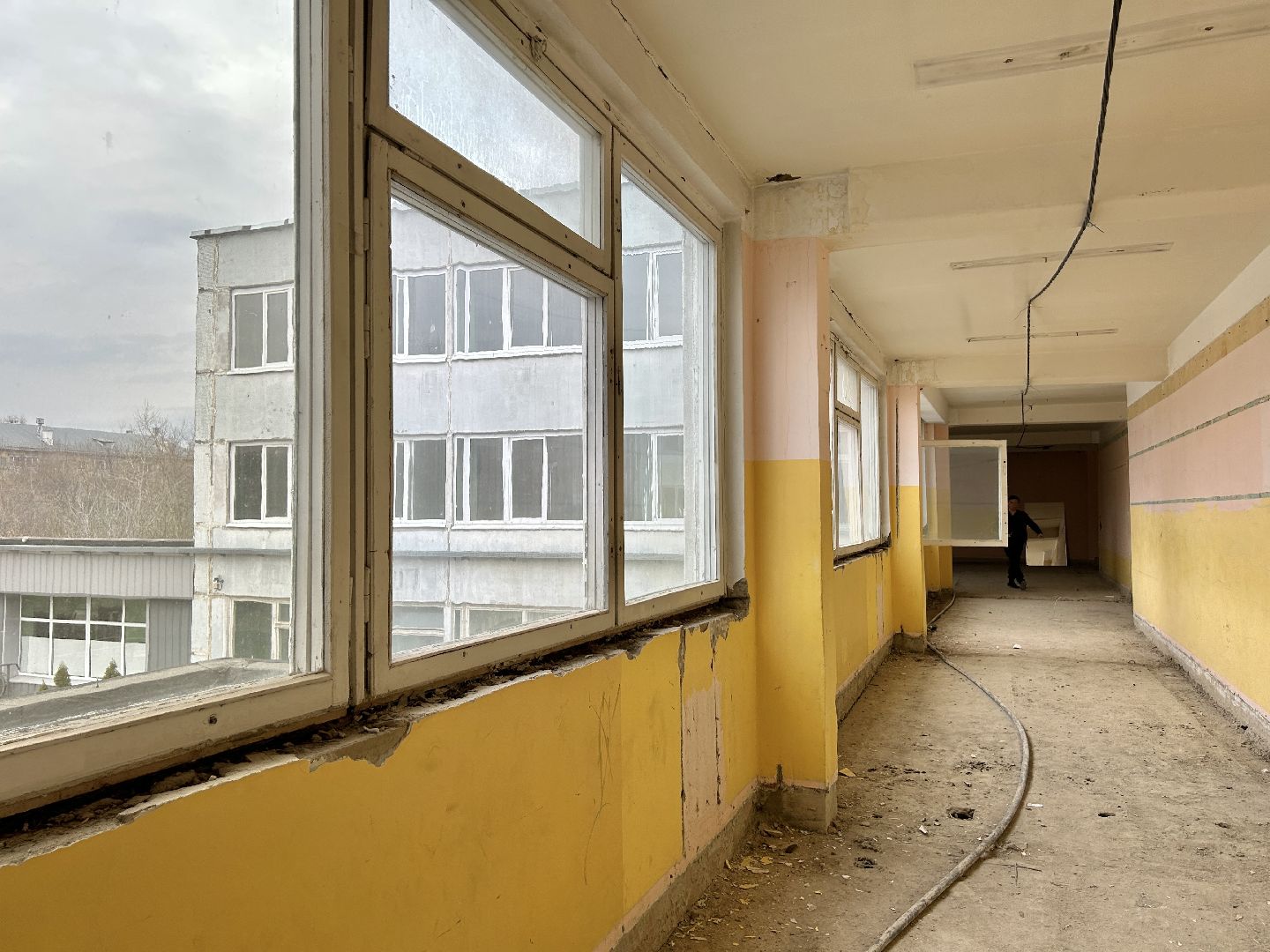 капитальный ремонт, образование, дети, проверка