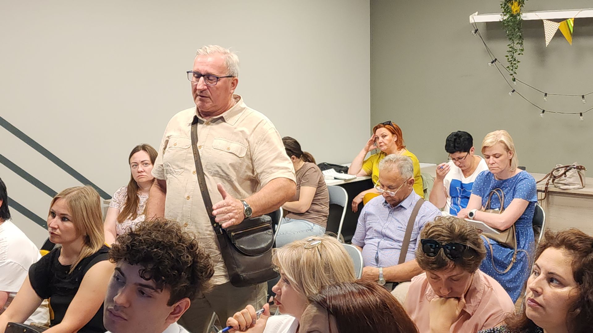 электросталь, бизнес, бизнес в подмосковье, бизнес встреча, мусор, вывоз тко,