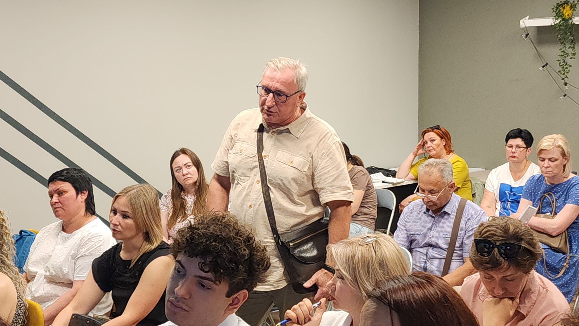 электросталь, бизнес, бизнес в подмосковье, бизнес встреча, мусор, вывоз тко,