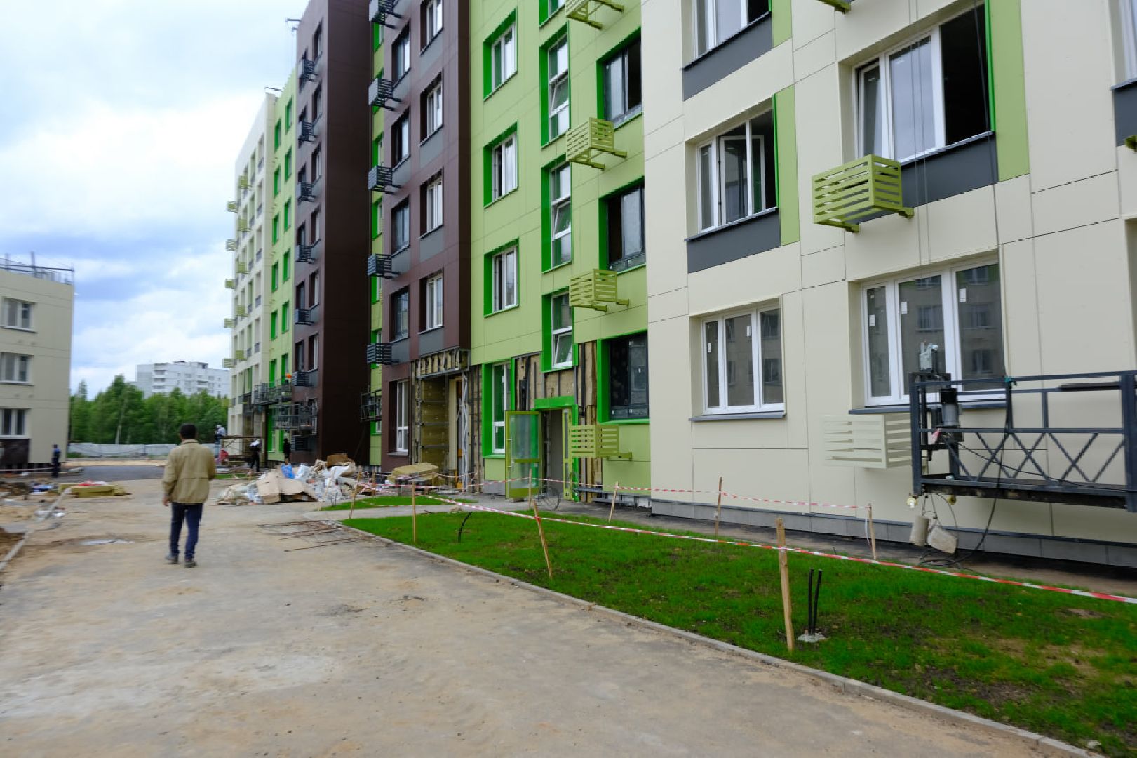 пущино, серпухов, строительство, аварийное жилье,