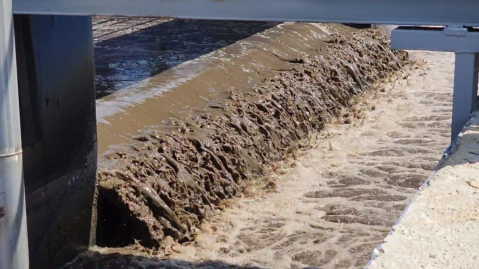 щёлково, очистные сооружения, реконструкция, экология,