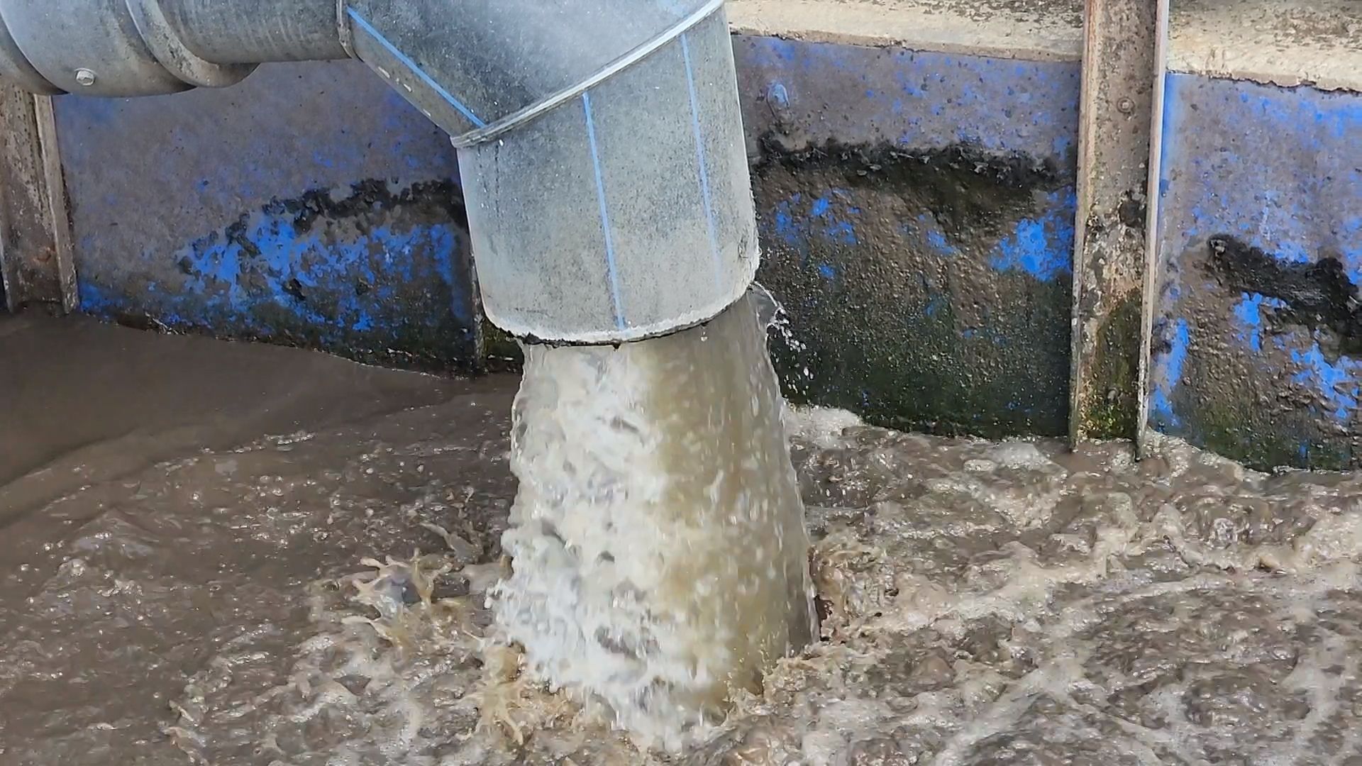 щёлково, очистные сооружения, реконструкция, экология,