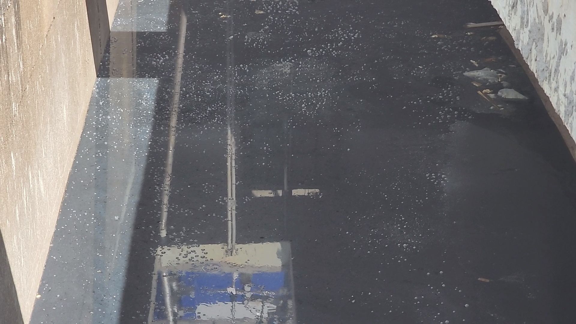 щёлково, очистные сооружения, реконструкция, экология,