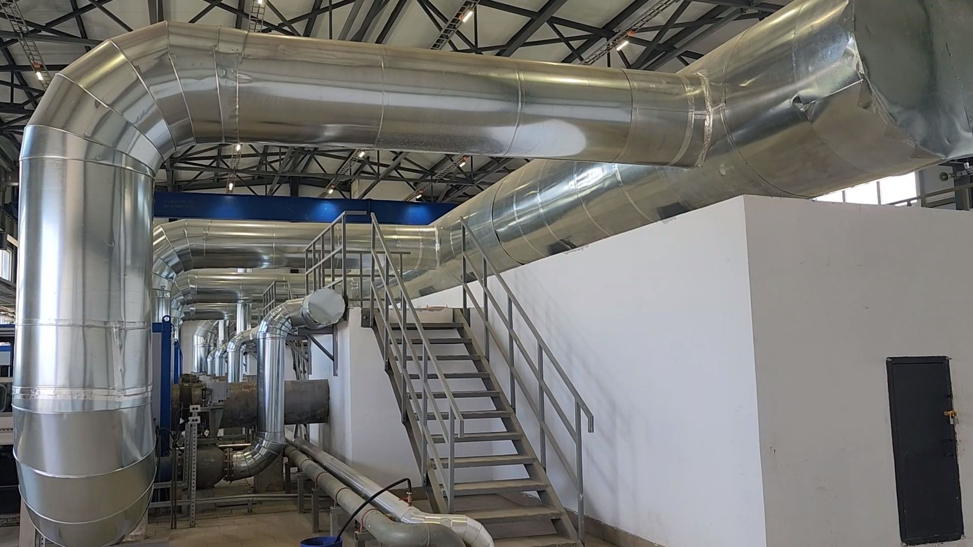 щёлково, очистные сооружения, реконструкция, экология,