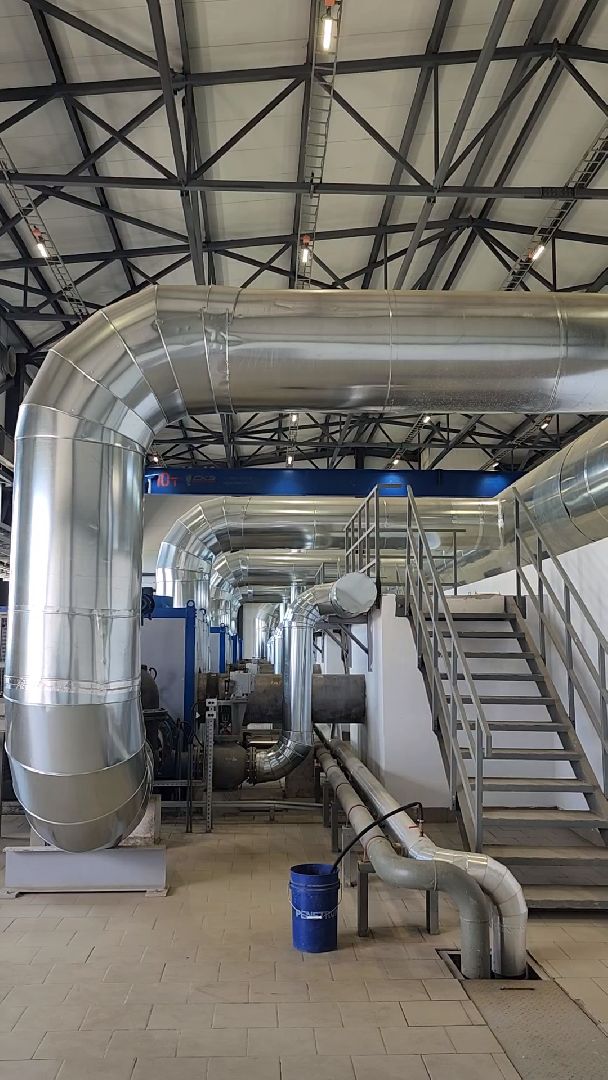 щёлково, очистные сооружения, реконструкция, экология,