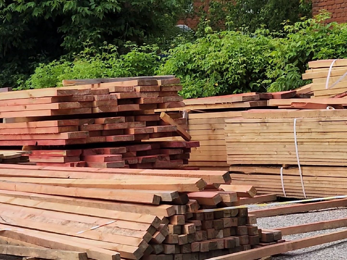 Луховицы, капитальный ремонт мкд, капитальный ремонт крыши,