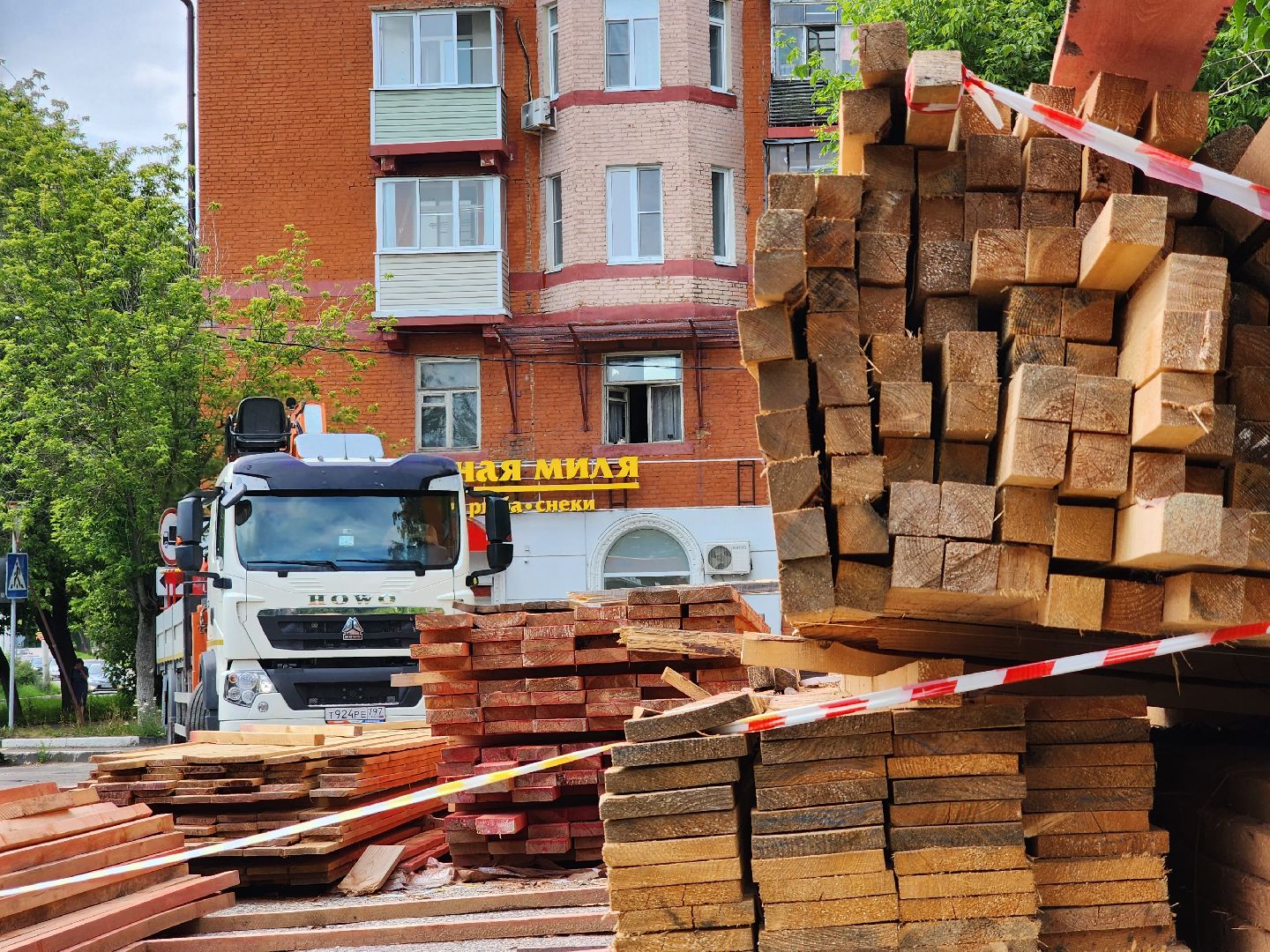 Луховицы, капитальный ремонт мкд, капитальный ремонт крыши,
