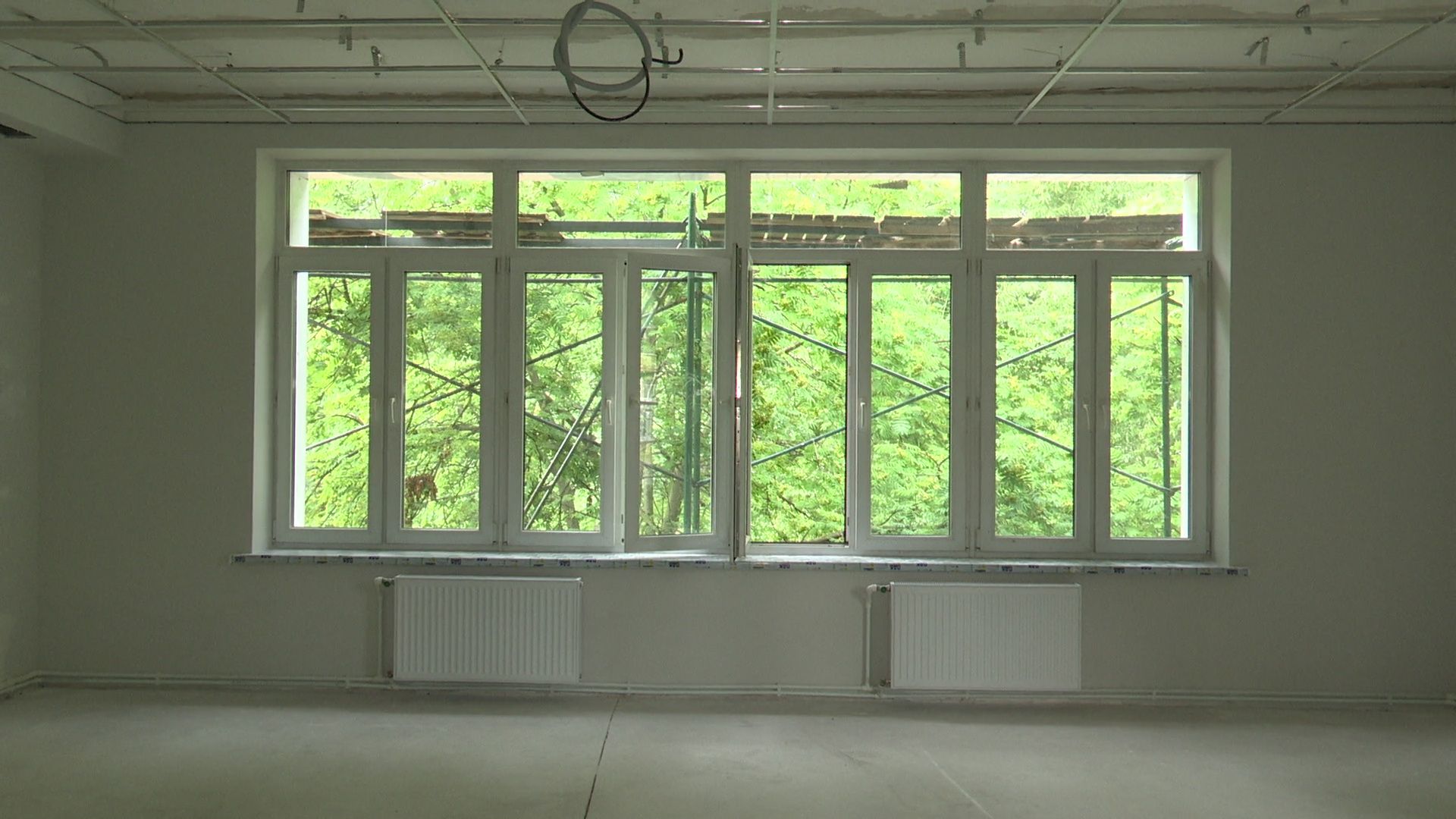 Реутов, капремонт, детский сад, двери, окна, плитка, кровля, коммуникации,