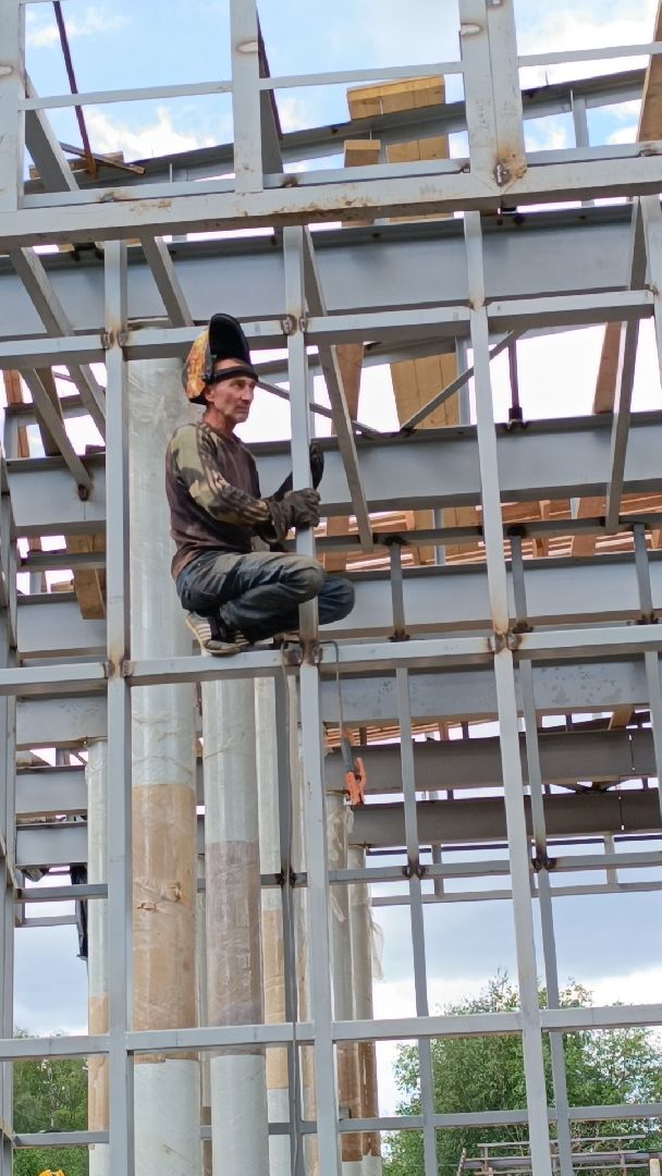 парк, реконструкция, лобня,