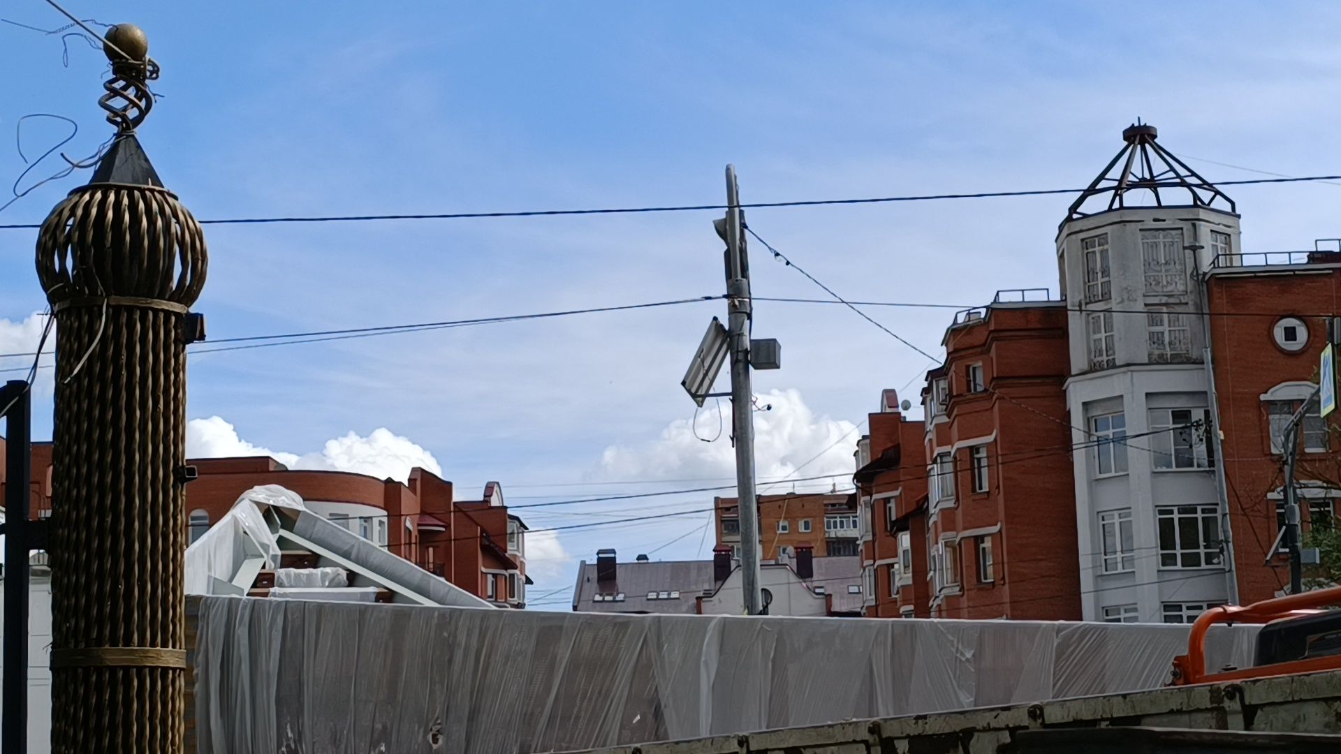 парк, реконструкция, лобня,