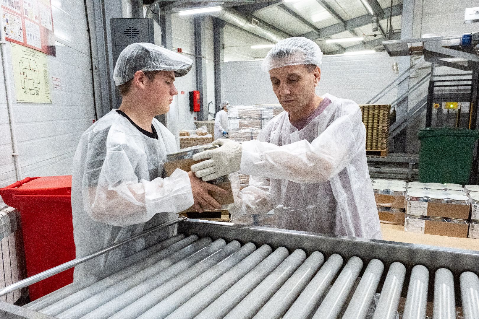 лыткарино, экономика, бережливое производство, нацпроект, производительность труда,