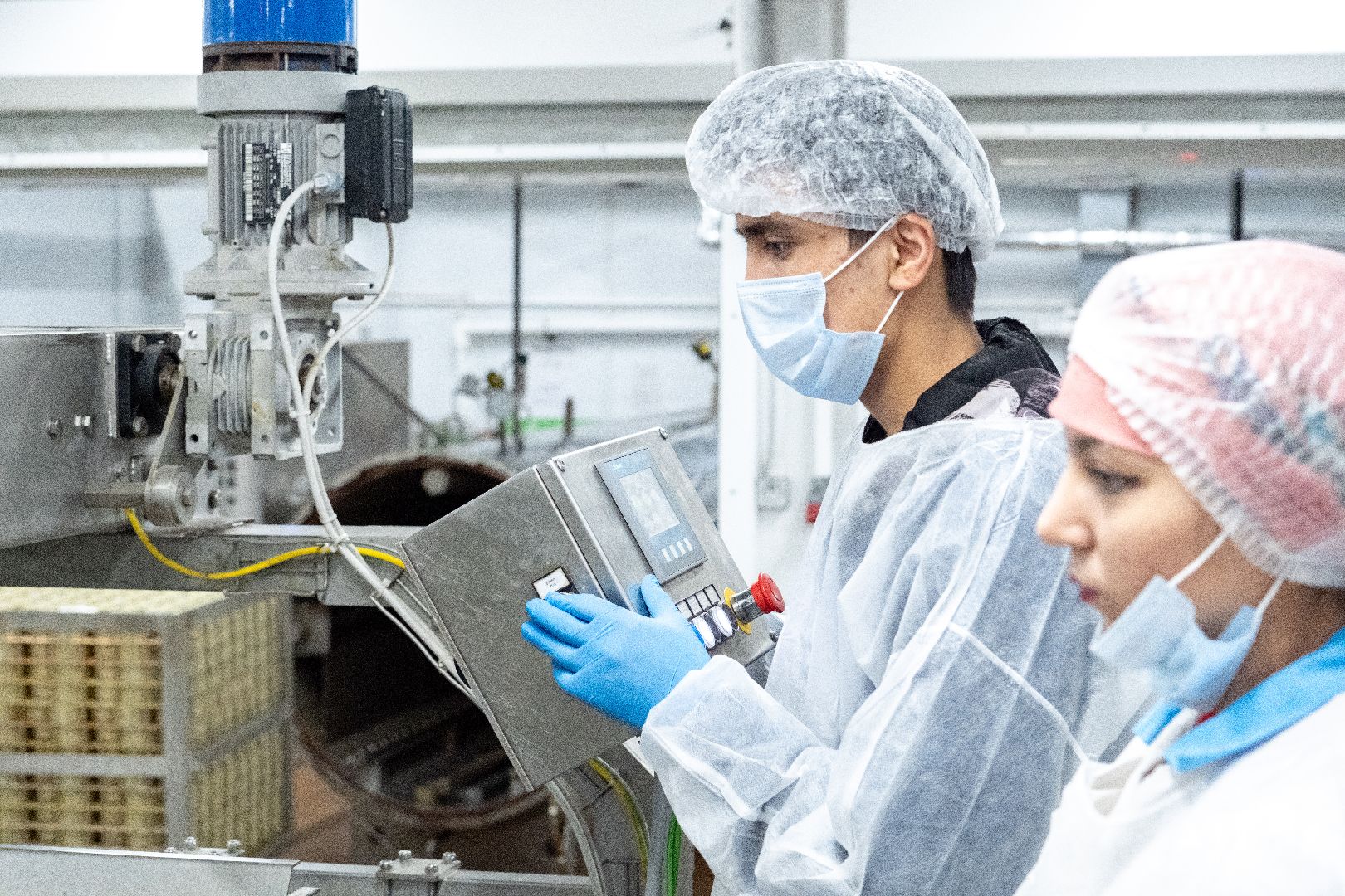 лыткарино, экономика, бережливое производство, нацпроект, производительность труда,