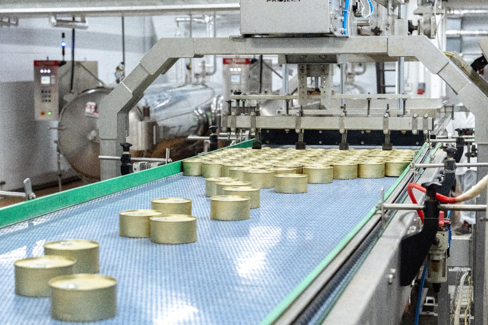 лыткарино, экономика, бережливое производство, нацпроект, производительность труда,