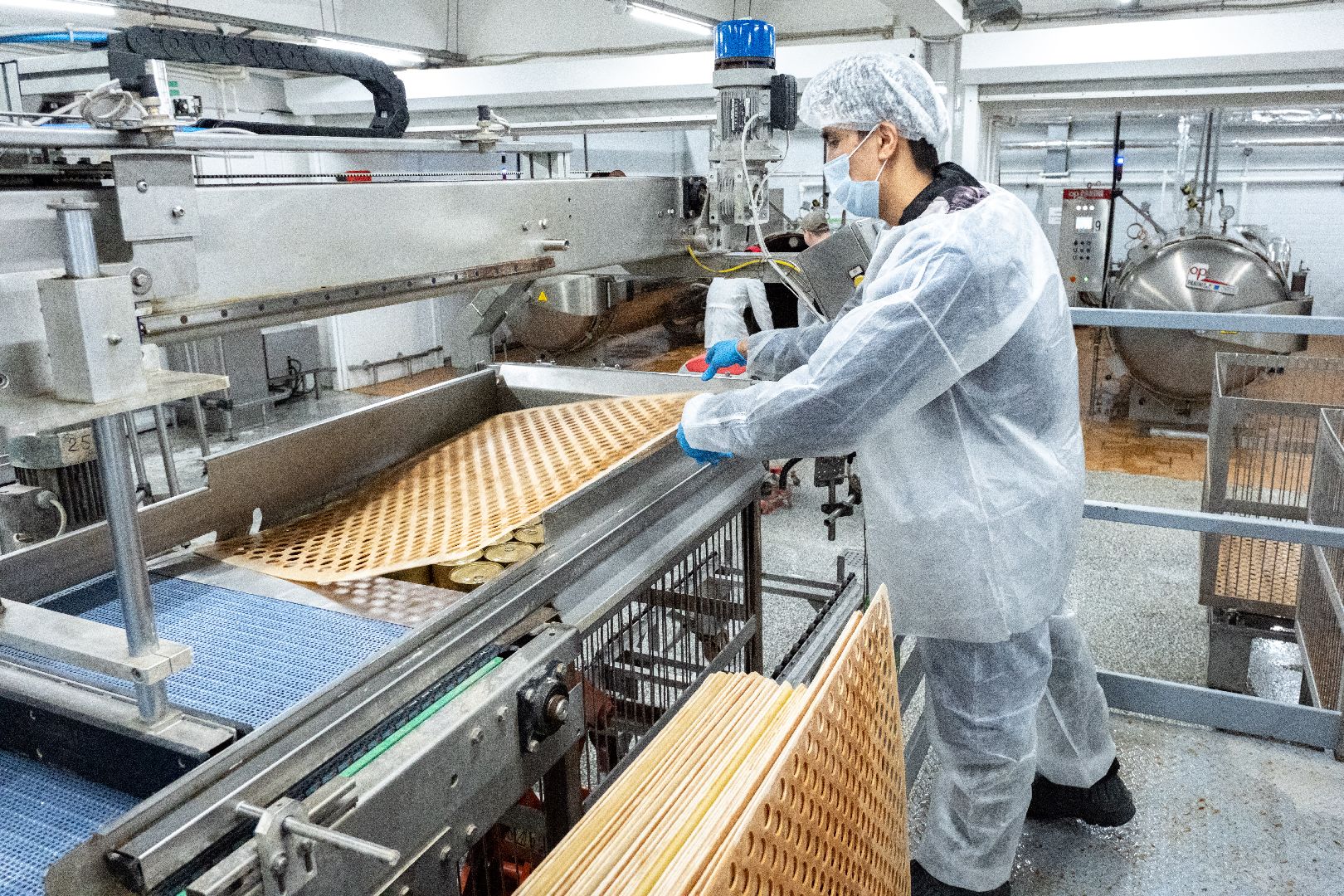 лыткарино, экономика, бережливое производство, нацпроект, производительность труда,