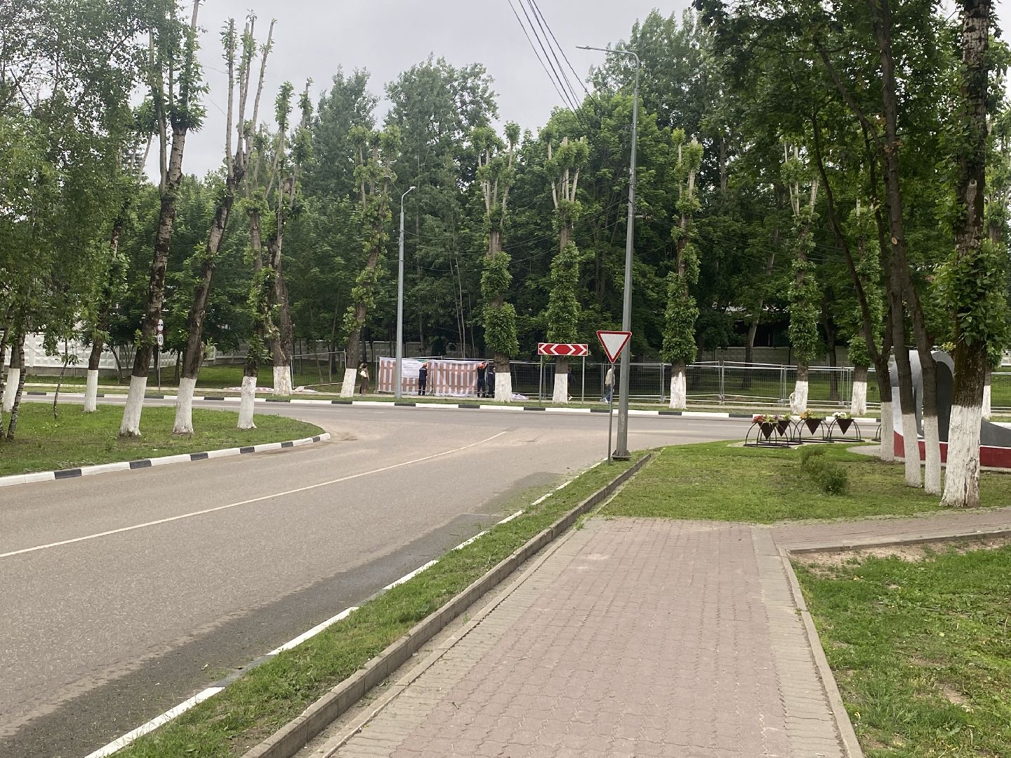 капремонт сетей, модернизация систем водоснабжения, Власиха капитальный ремонт, ХВС модернизация, Власиха Солнечный,