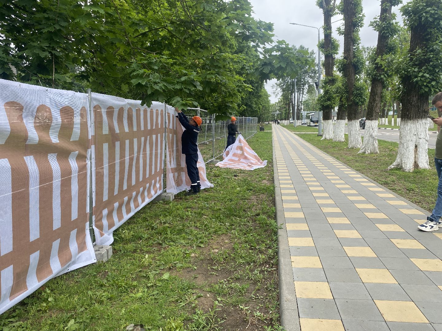 капремонт сетей, модернизация систем водоснабжения, Власиха капитальный ремонт, ХВС модернизация, Власиха Солнечный,