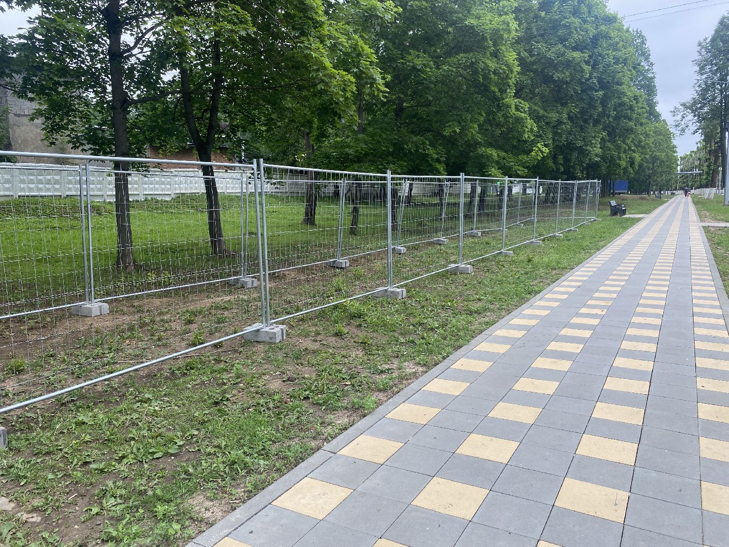 капремонт сетей, модернизация систем водоснабжения, Власиха капитальный ремонт, ХВС модернизация, Власиха Солнечный,